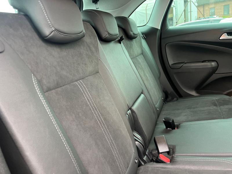Used Vauxhall Crossland 2022 for sale - 77910242: Photo 24