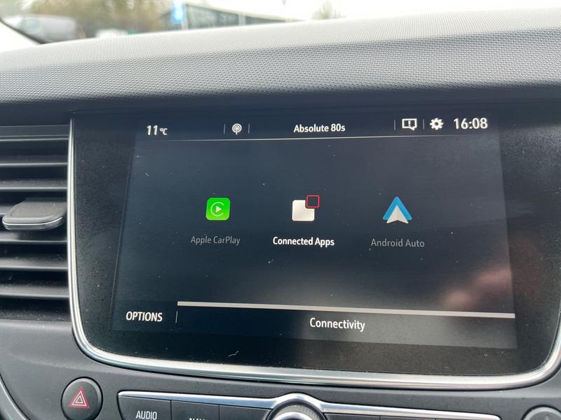 Used Vauxhall Crossland 2022 for sale - 77910242: Photo 26