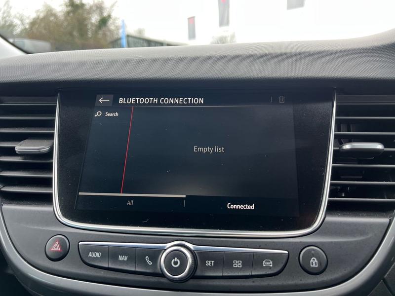 Used Vauxhall Crossland 2022 for sale - 77910242: Photo 27