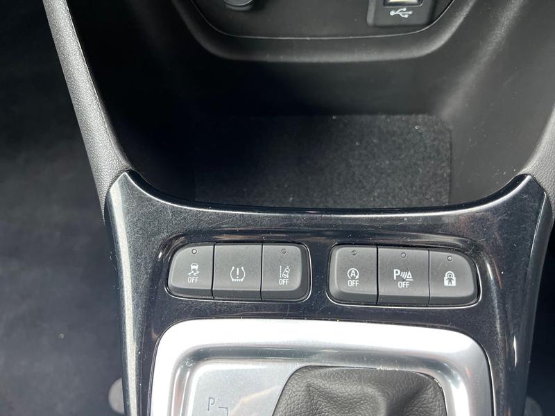 Used Vauxhall Crossland 2022 for sale - 77910242: Photo 28