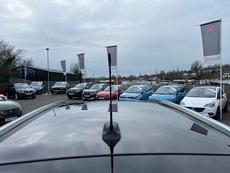 Used Vauxhall Crossland 2022 for sale - 77910242: Photo 32