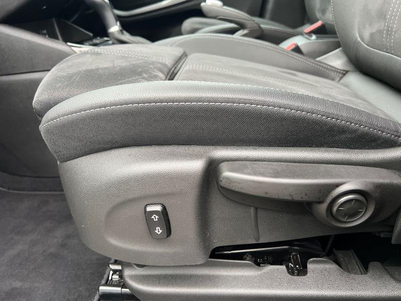 Used Vauxhall Crossland 2022 for sale - 77910242: Photo 34