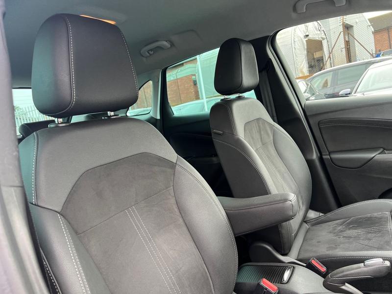 Used Vauxhall Crossland 2022 for sale - 77910242: Photo 36