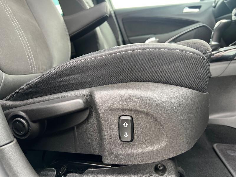 Used Vauxhall Crossland 2022 for sale - 77910242: Photo 38