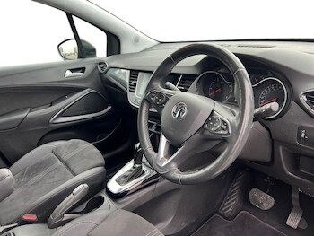 Used Vauxhall Crossland 2022 for sale - 77910242: Photo