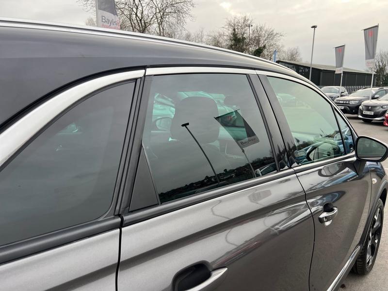 Used Vauxhall Crossland 2022 for sale - 77910242: Photo 40