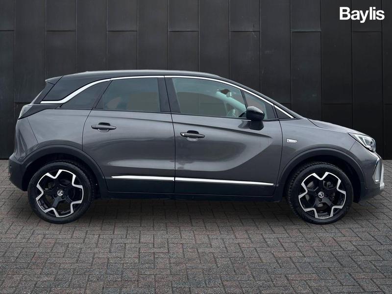 Used Vauxhall Crossland 2022 for sale - 77910242: Photo 5