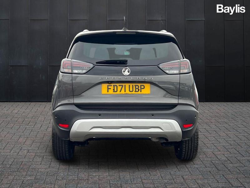 Used Vauxhall Crossland 2022 for sale - 77910242: Photo 6