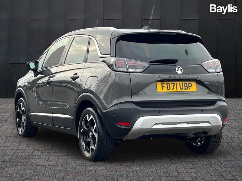 Used Vauxhall Crossland 2022 for sale - 77910242: Photo 7