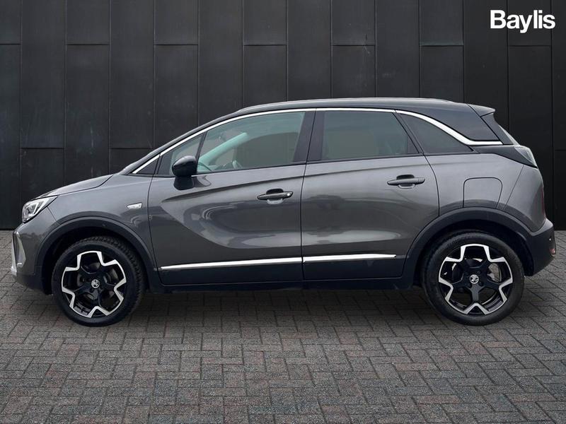 Used Vauxhall Crossland 2022 for sale - 77910242: Photo 8