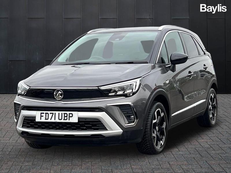 Used Vauxhall Crossland 2022 for sale - 77910242: Photo 9