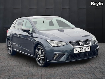 Used SEAT Ibiza 2020 for sale - 77406314: Photo