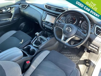 Used Nissan Qashqai 2021 for sale - 78350607: Photo