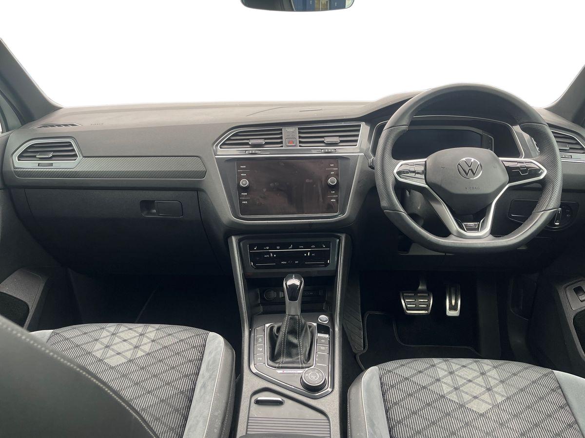 Used Volkswagen Tiguan 2021 for sale - 76350779: Photo 13