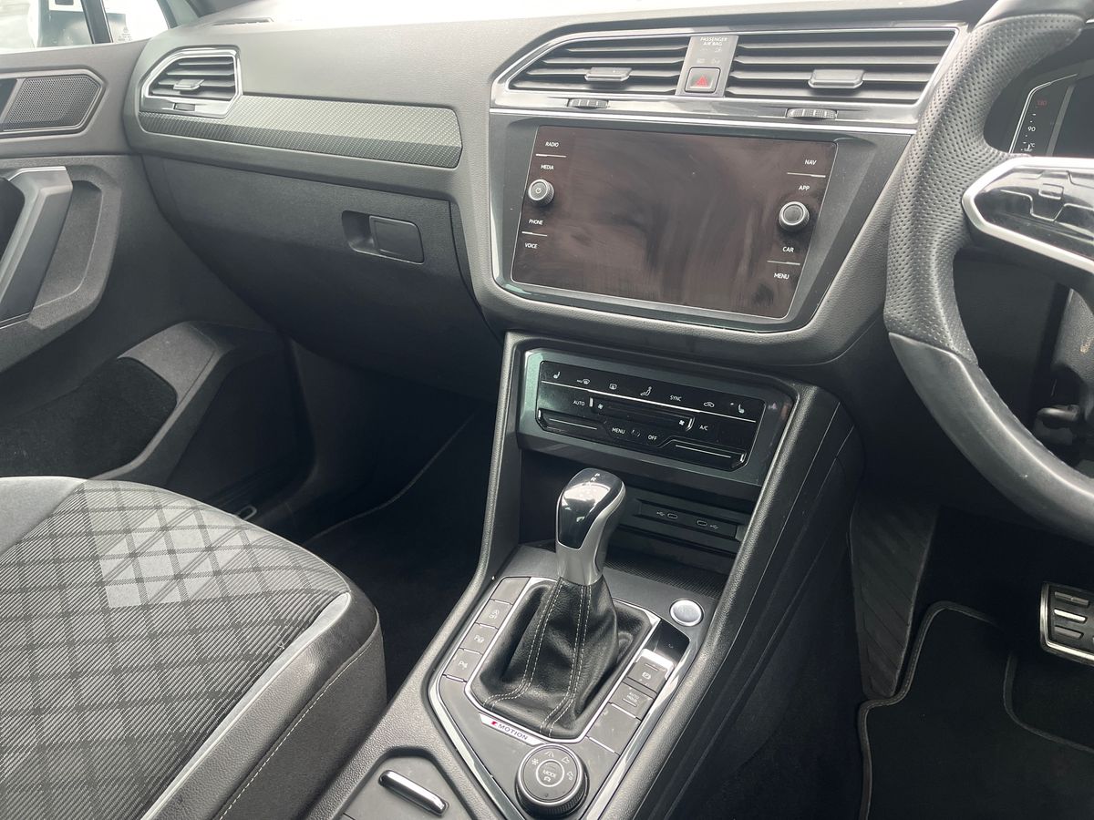 Used Volkswagen Tiguan 2021 for sale - 76350779: Photo 15