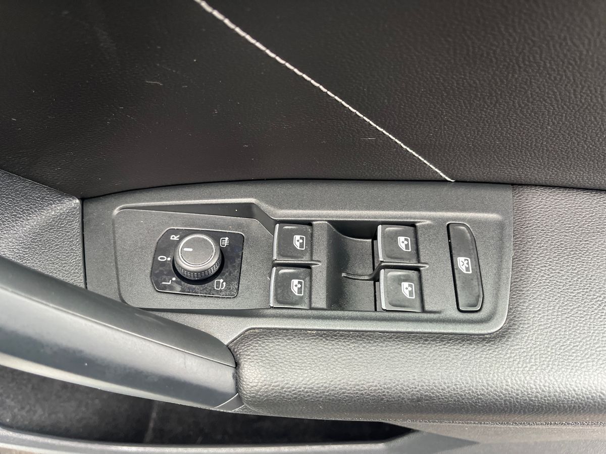 Used Volkswagen Tiguan 2021 for sale - 76350779: Photo 17