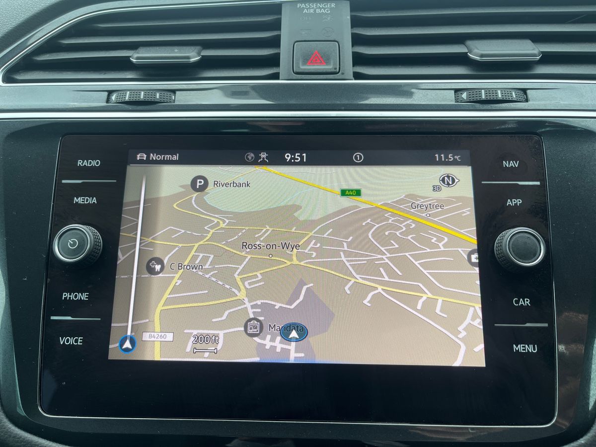 Used Volkswagen Tiguan 2021 for sale - 76350779: Photo 19