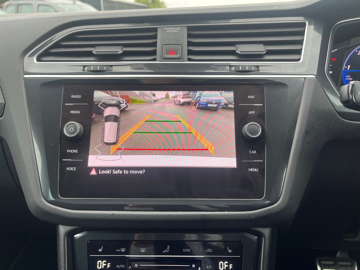 Used Volkswagen Tiguan 2021 for sale - 76350779: Photo 20