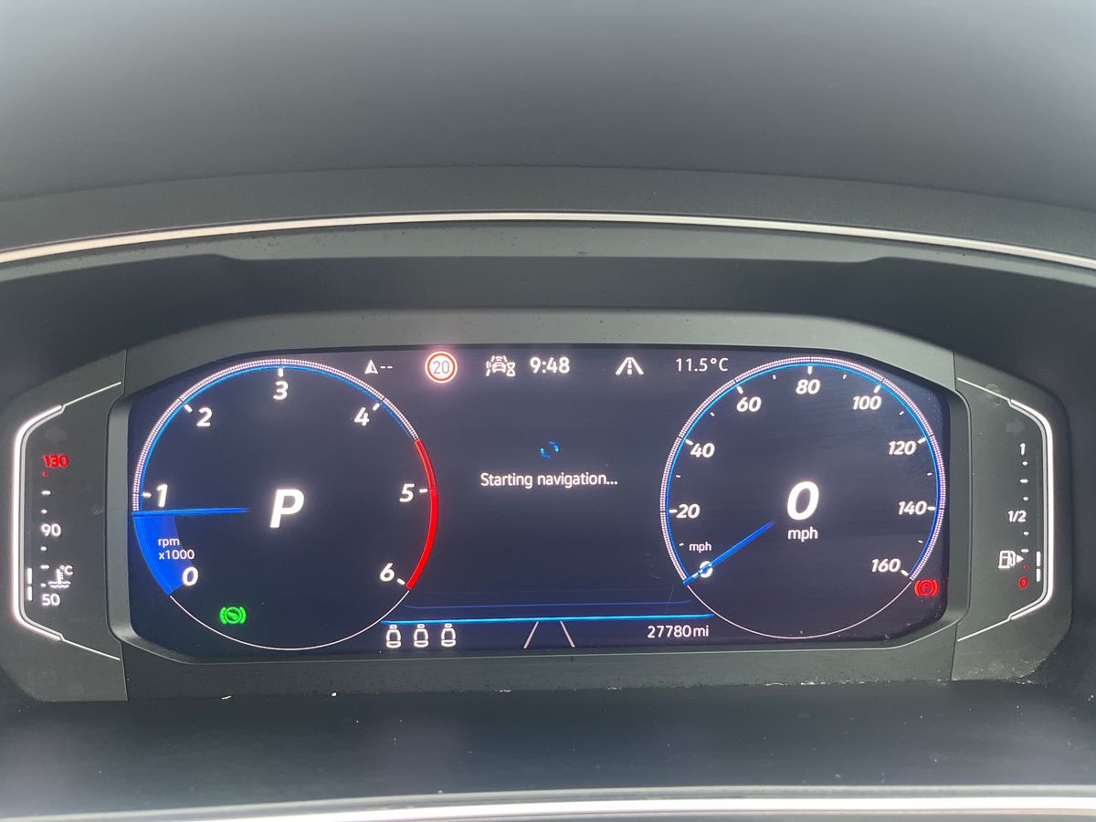 Used Volkswagen Tiguan 2021 for sale - 76350779: Photo 21