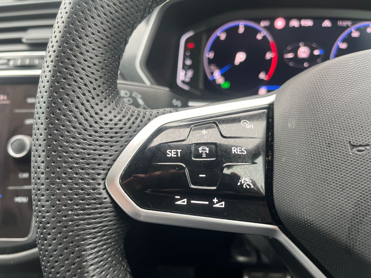 Used Volkswagen Tiguan 2021 for sale - 76350779: Photo 22