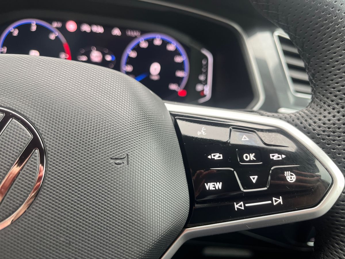 Used Volkswagen Tiguan 2021 for sale - 76350779: Photo 23