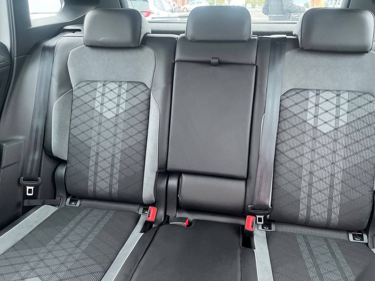 Used Volkswagen Tiguan 2021 for sale - 76350779: Photo 24