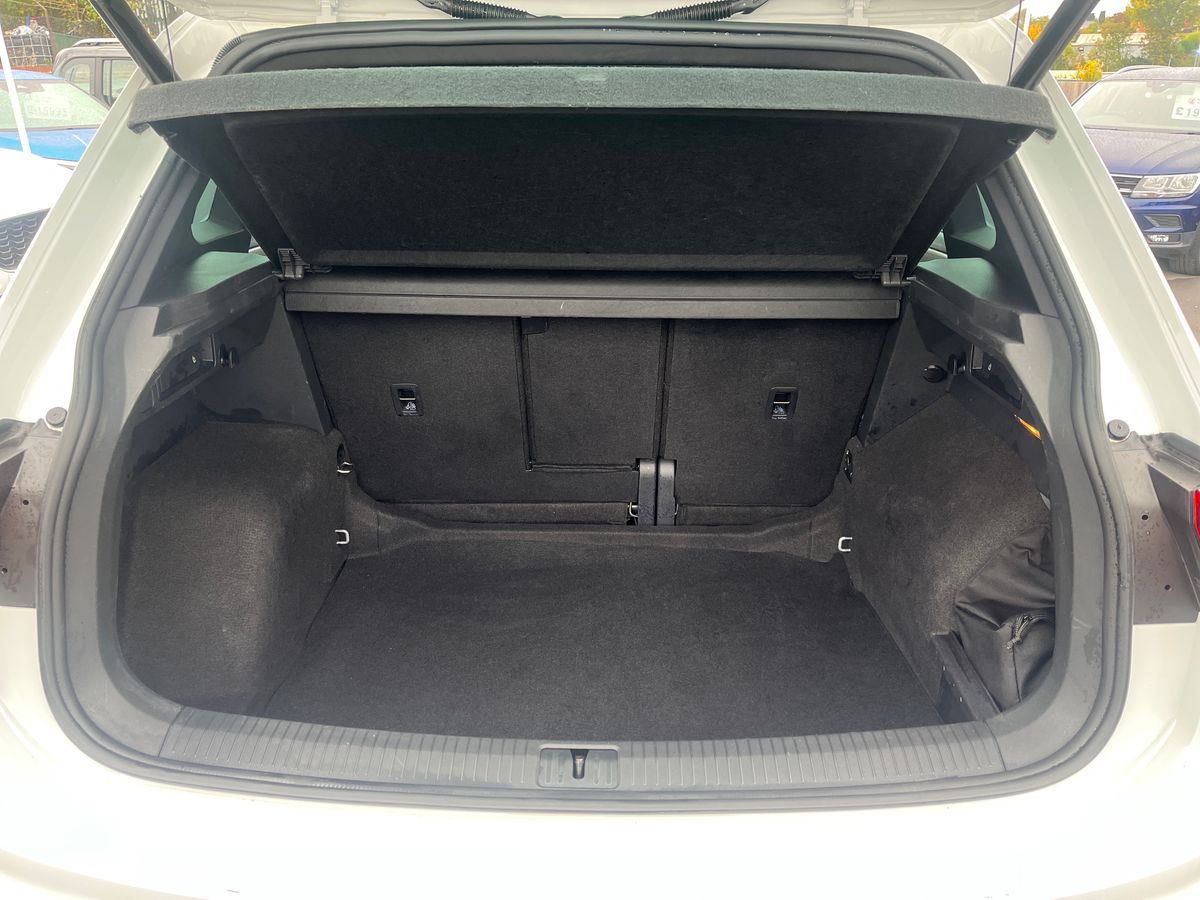 Used Volkswagen Tiguan 2021 for sale - 76350779: Photo 25