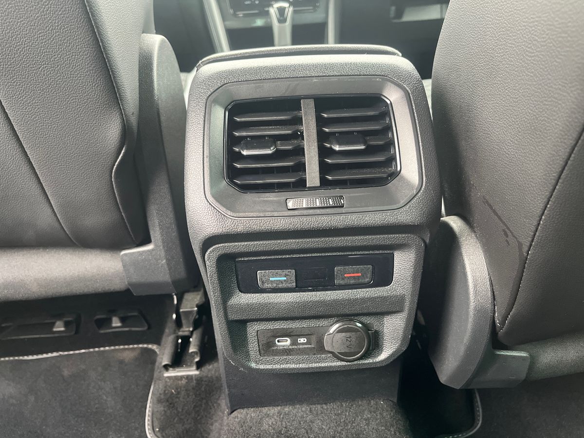 Used Volkswagen Tiguan 2021 for sale - 76350779: Photo 27