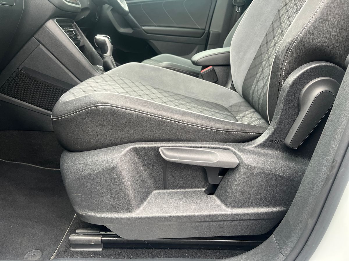 Used Volkswagen Tiguan 2021 for sale - 76350779: Photo 28