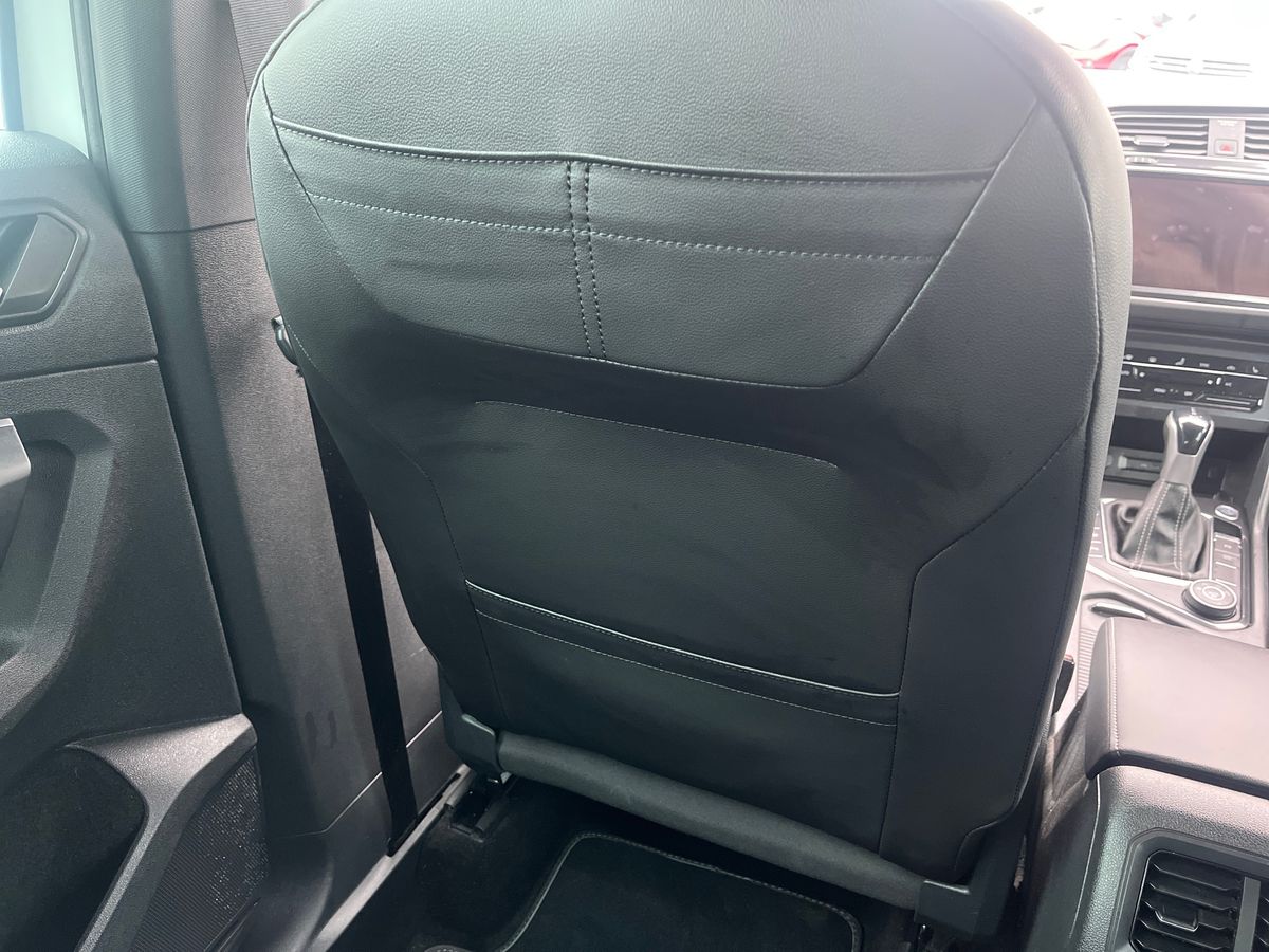 Used Volkswagen Tiguan 2021 for sale - 76350779: Photo 33