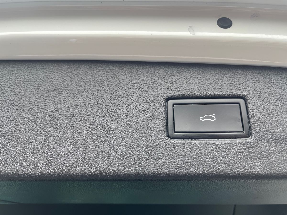 Used Volkswagen Tiguan 2021 for sale - 76350779: Photo 35