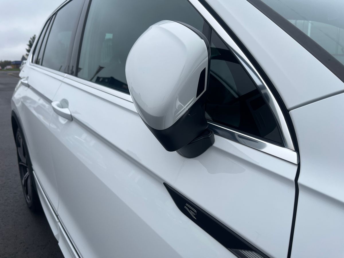 Used Volkswagen Tiguan 2021 for sale - 76350779: Photo 39