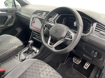 Used Volkswagen Tiguan 2021 for sale - 76350779: Photo