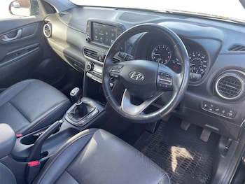 Used Hyundai KONA 2019 for sale - 78055668: Photo