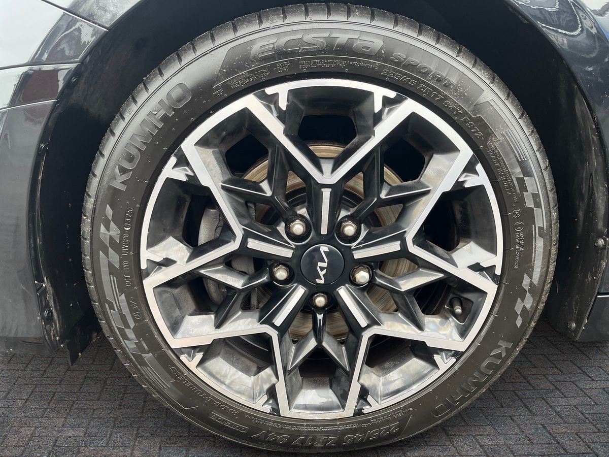 Used Kia Pro Ceed 2022 for sale - 77122594: Photo 11