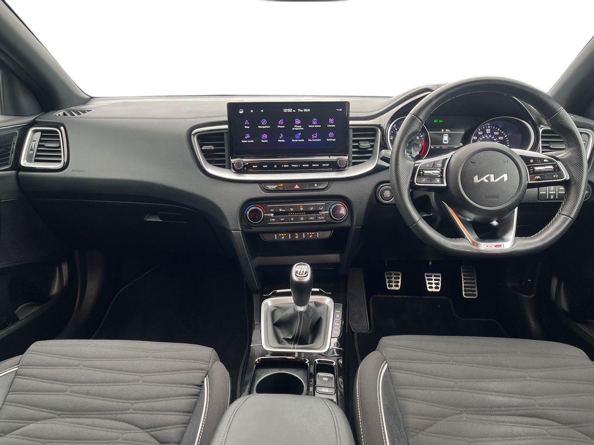 Used Kia Pro Ceed 2022 for sale - 77122594: Photo 13