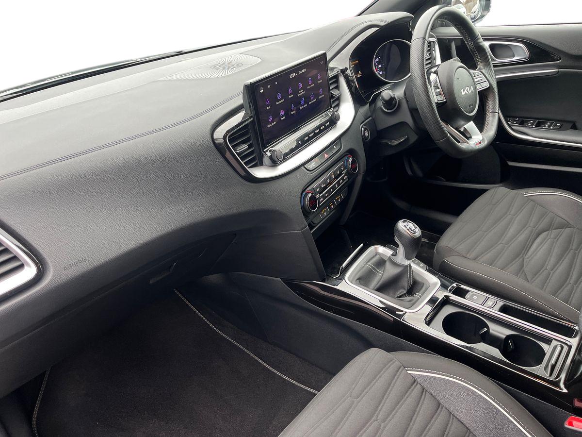 Used Kia Pro Ceed 2022 for sale - 77122594: Photo 14