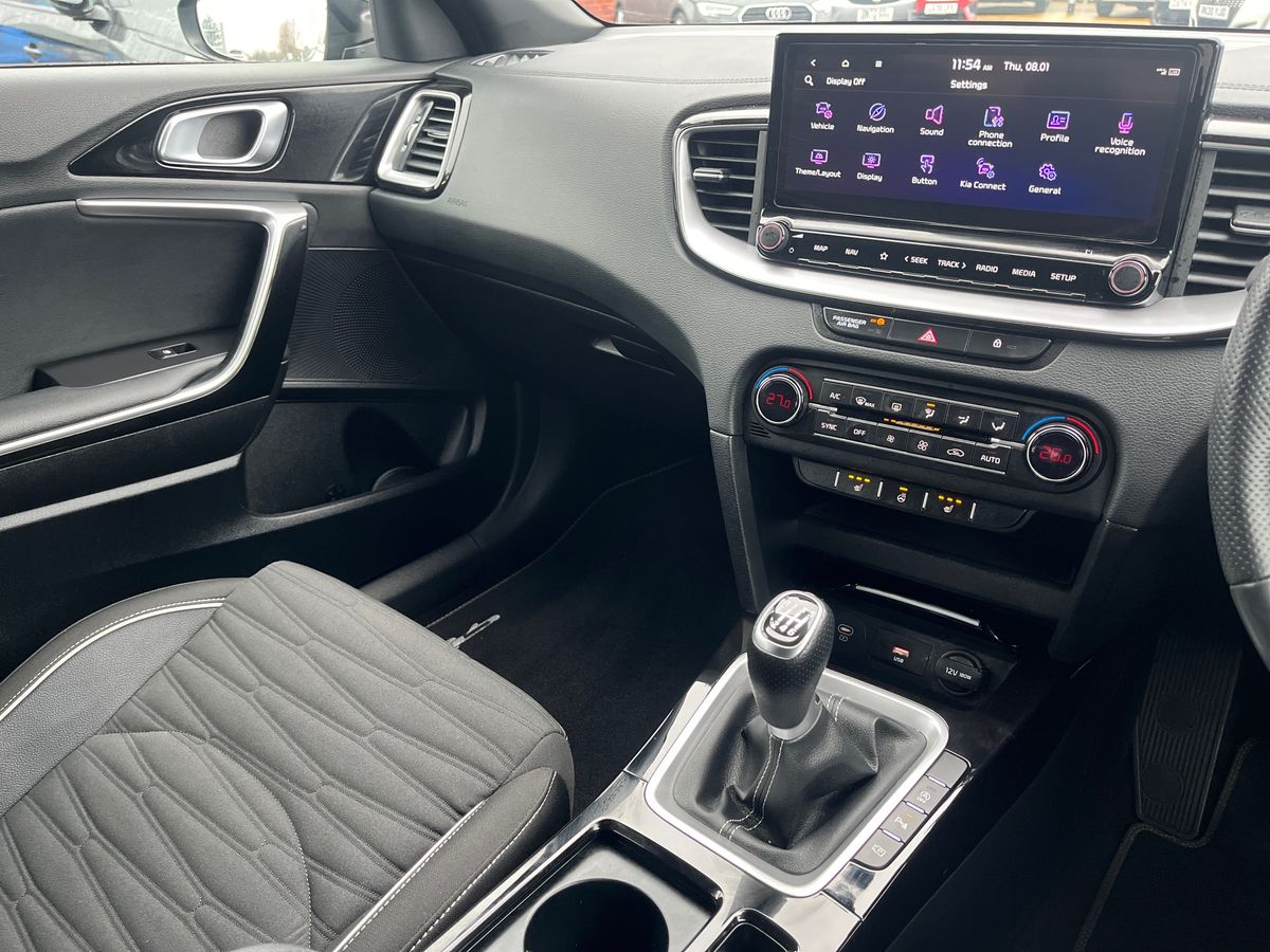 Used Kia Pro Ceed 2022 for sale - 77122594: Photo 15