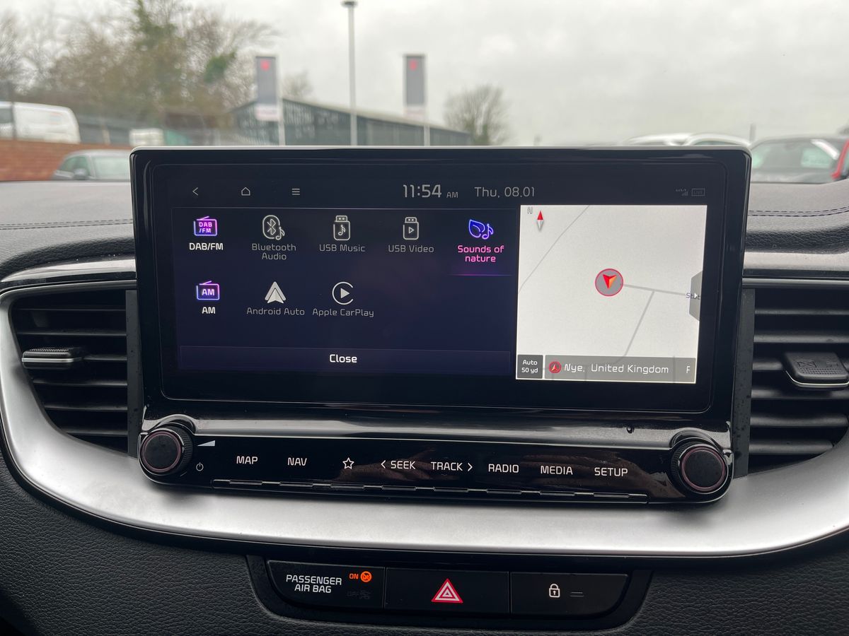 Used Kia Pro Ceed 2022 for sale - 77122594: Photo 18