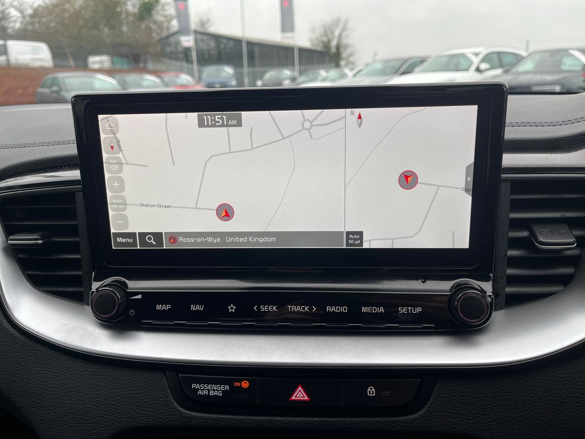 Used Kia Pro Ceed 2022 for sale - 77122594: Photo 19