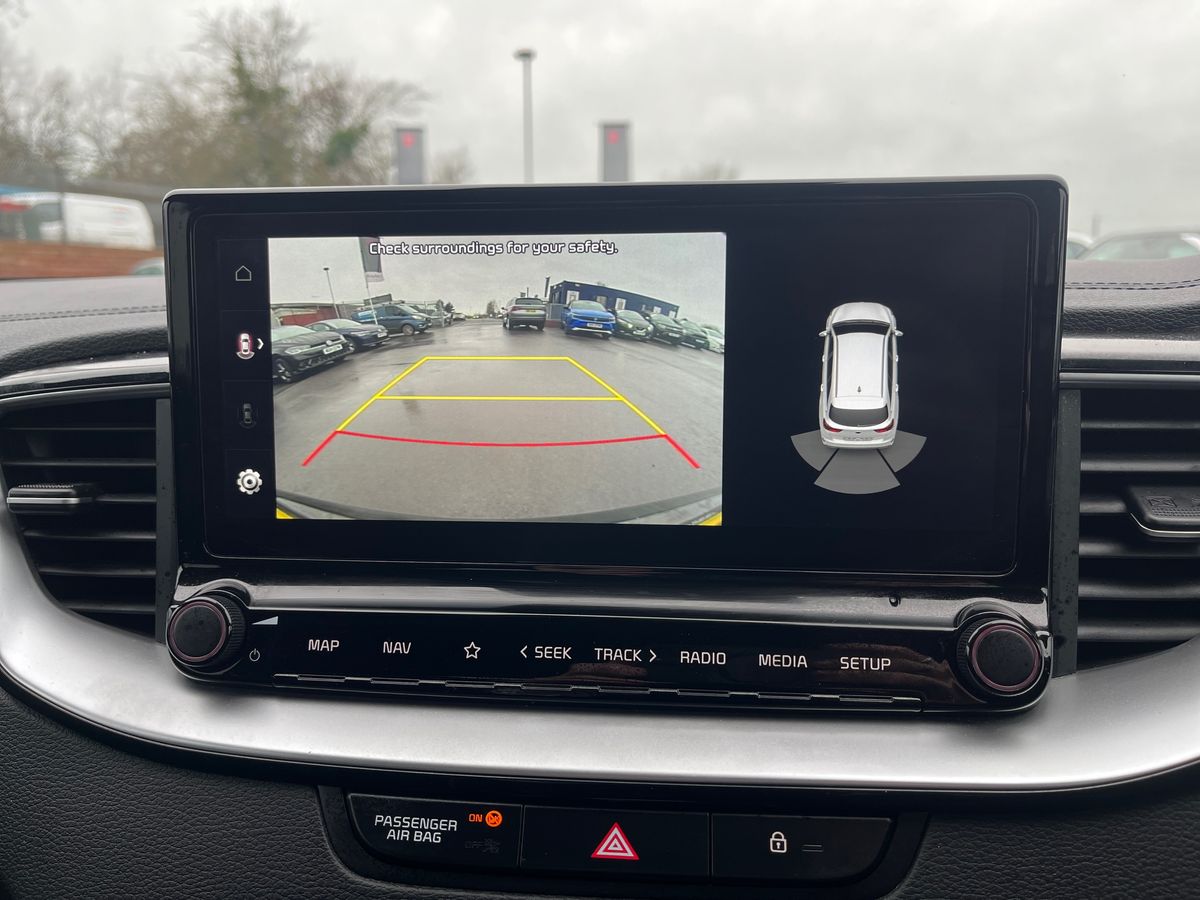 Used Kia Pro Ceed 2022 for sale - 77122594: Photo 20