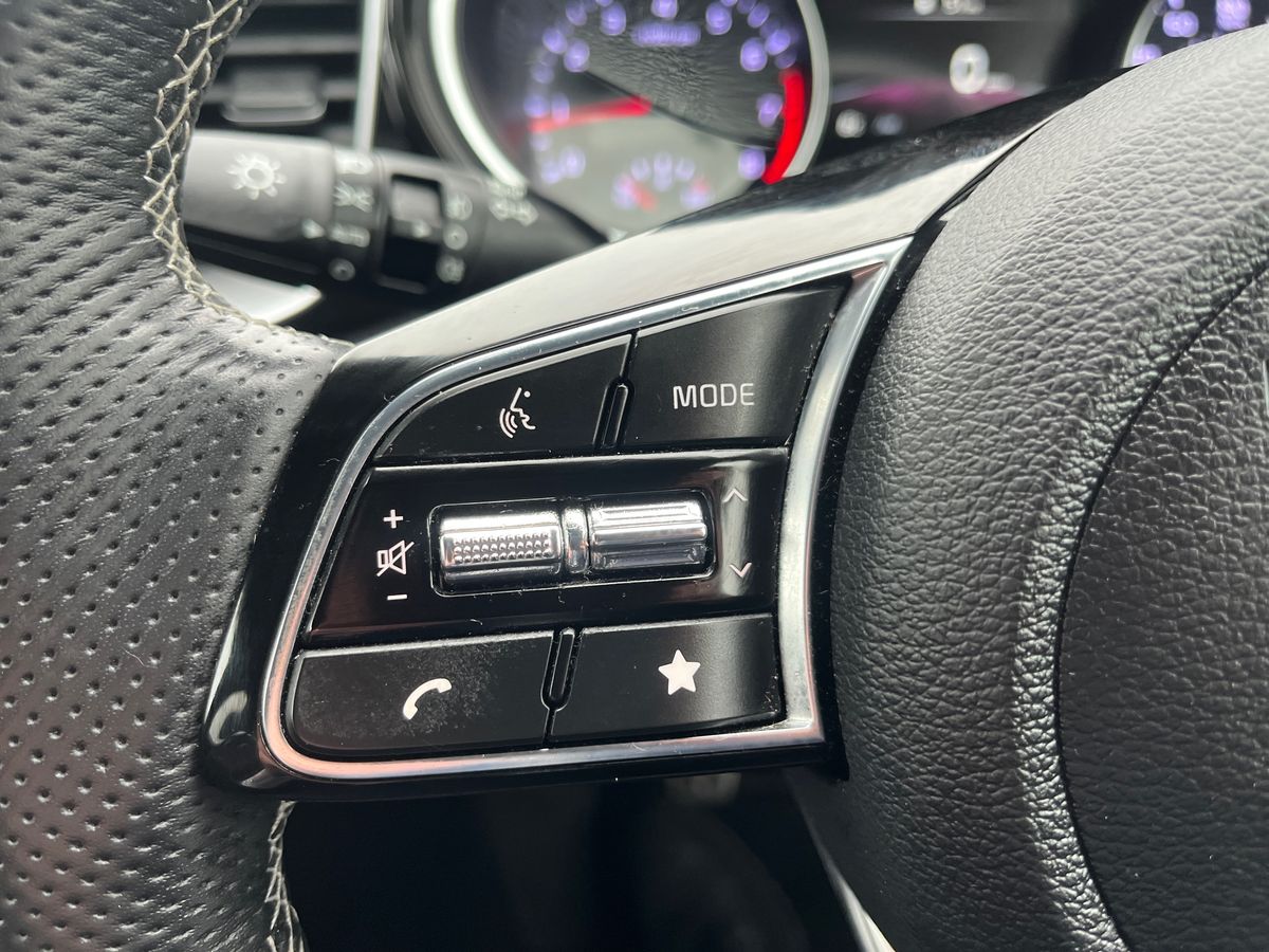 Used Kia Pro Ceed 2022 for sale - 77122594: Photo 22