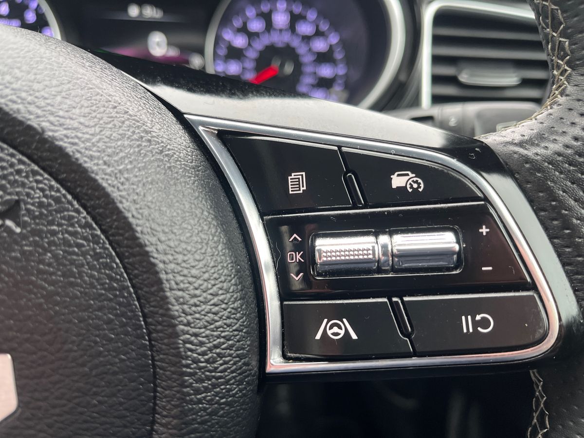 Used Kia Pro Ceed 2022 for sale - 77122594: Photo 23