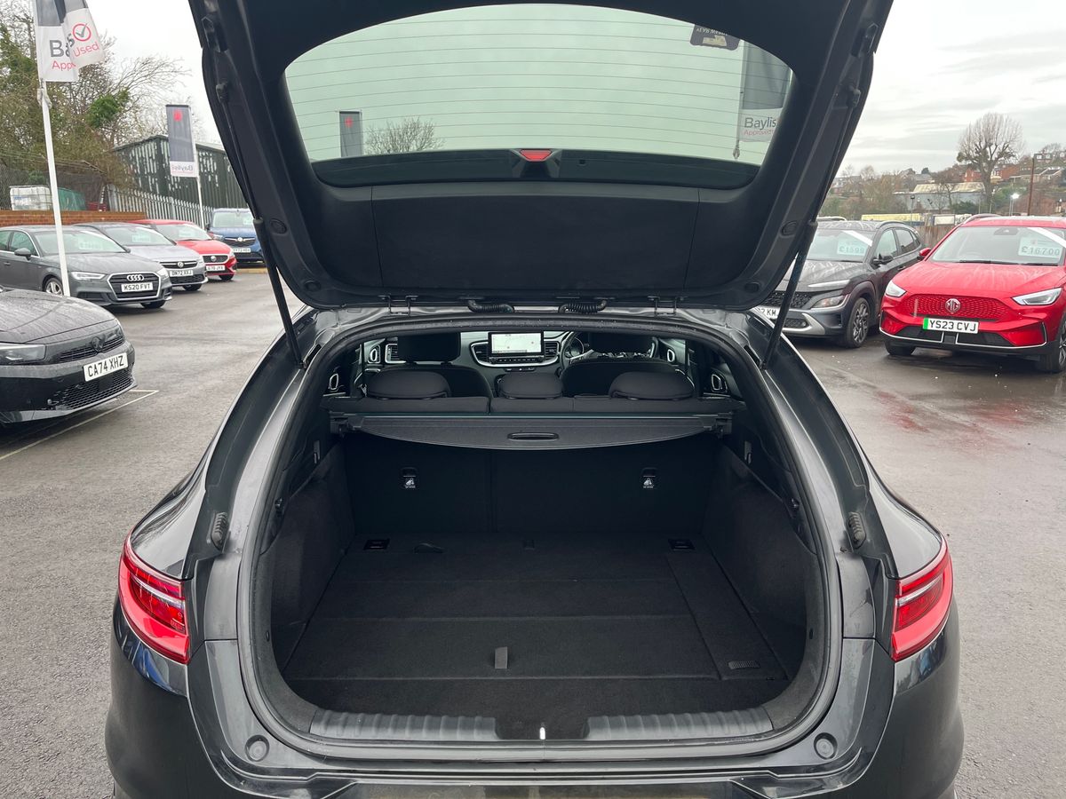 Used Kia Pro Ceed 2022 for sale - 77122594: Photo 25