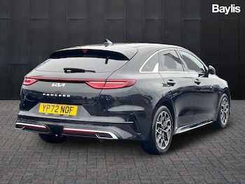 Used Kia Pro Ceed 2022 for sale - 77122594: Photo