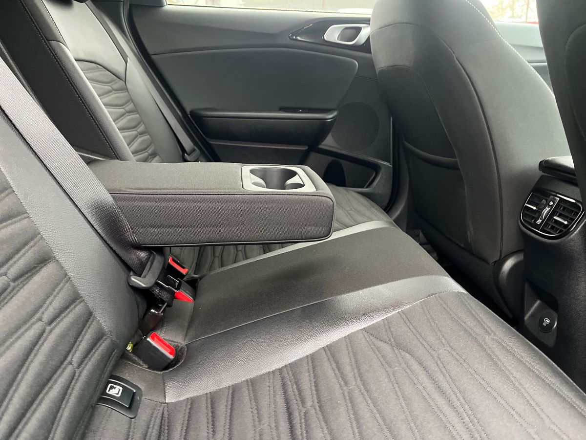 Used Kia Pro Ceed 2022 for sale - 77122594: Photo 34