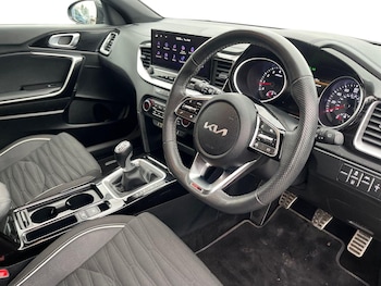 Used Kia Pro Ceed 2022 for sale - 77122594: Photo