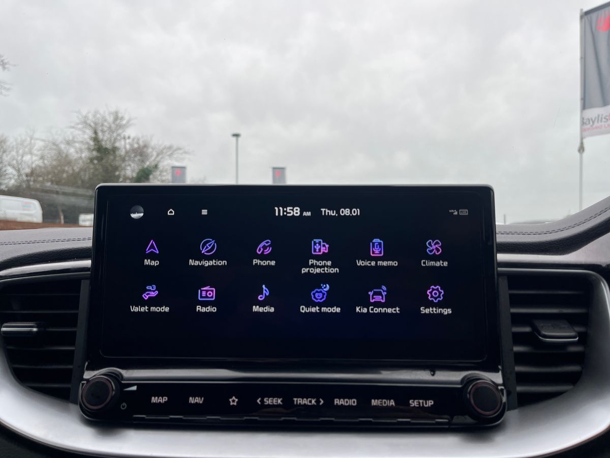 Used Kia Pro Ceed 2022 for sale - 77122594: Photo 40