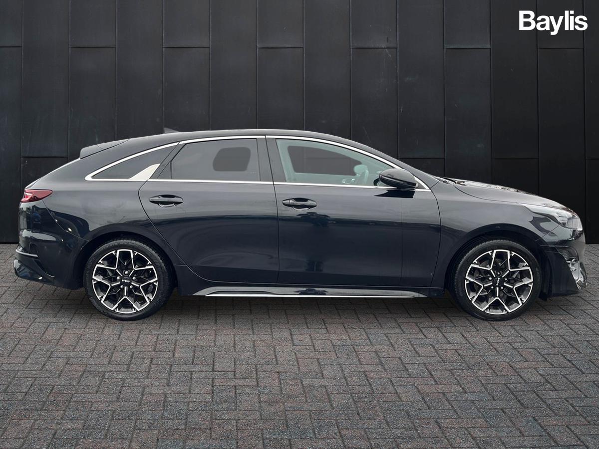 Used Kia Pro Ceed 2022 for sale - 77122594: Photo 5