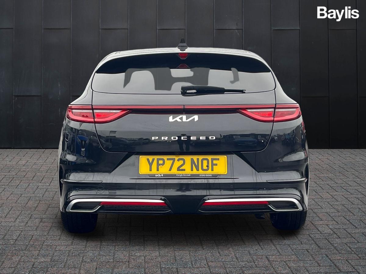 Used Kia Pro Ceed 2022 for sale - 77122594: Photo 6